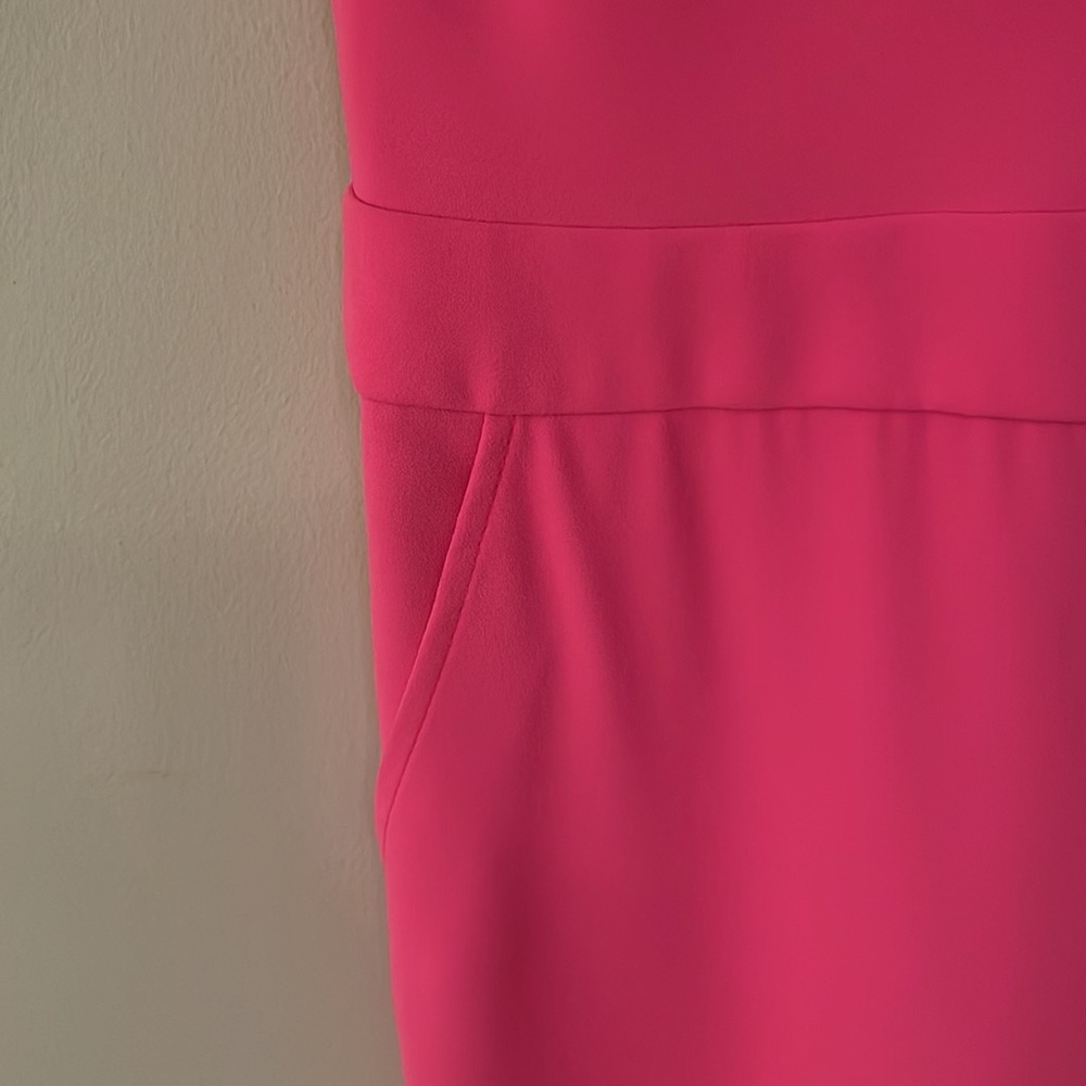 Trina Turk San Marino Culotte Jumpsuit - Picture 8 of 10